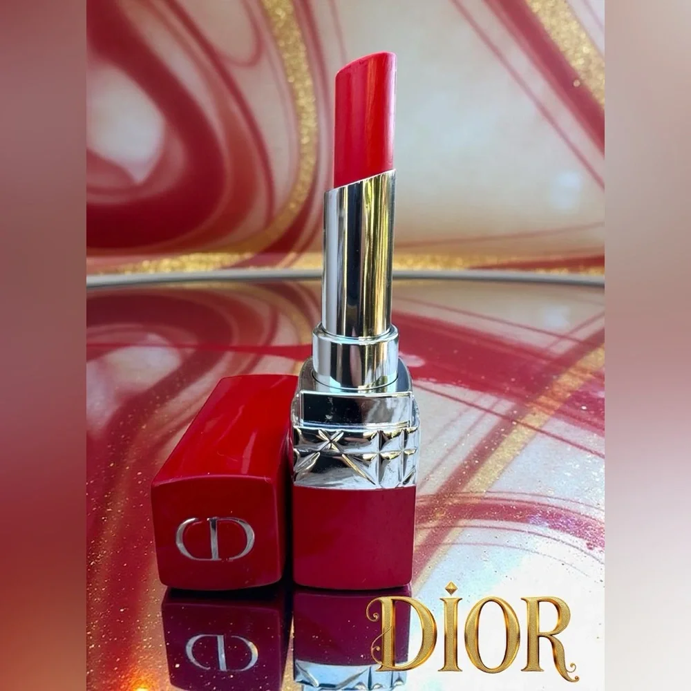 Dior 777 ultra